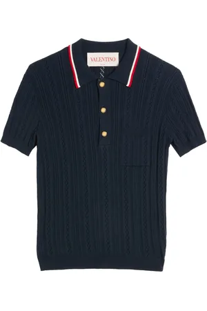 VALENTINO GARAVANI Polo