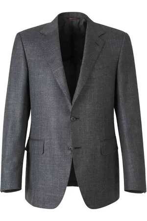 CANALI Enkeltradet blazer