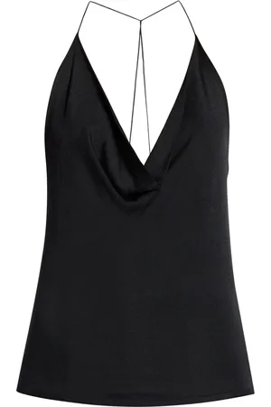 Tom Ford Tanktop med åben ryg
