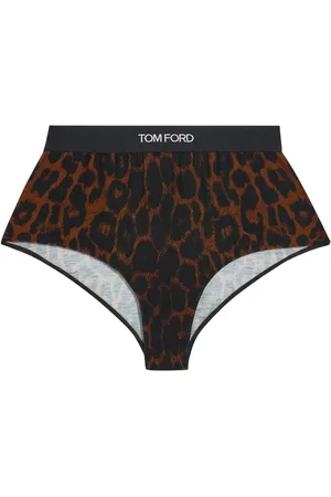 Tom Ford Trusser med logotryk