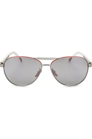 Moncler Pilot-solbriller