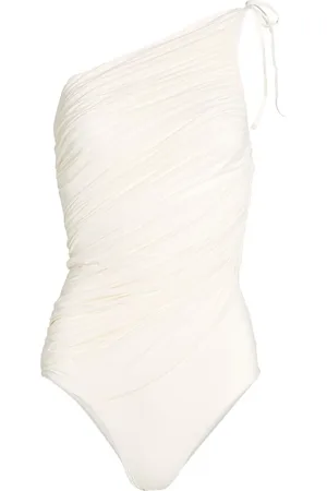 Giambattista Valli Asymmetrisk badedragt