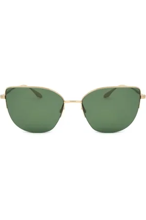 Barton Perreira Cat eye-solbriller