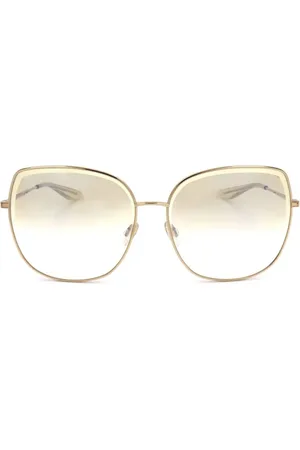 Barton Perreira Oversize solbriller