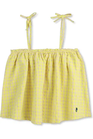 Bobo Choses Ternet top