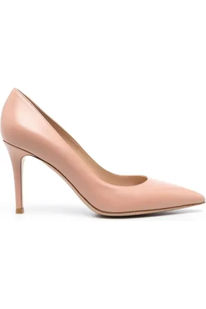 Gianvito Rossi Gianvito 85mm pumps