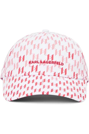 Karl Lagerfeld K/Monogram-kasket