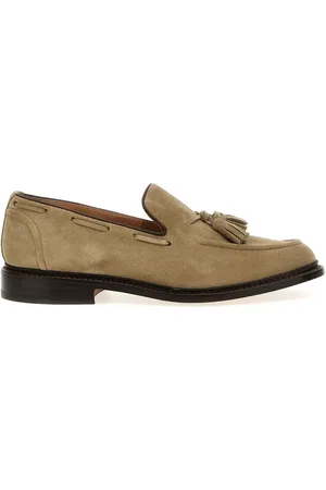 TRICKERS Elton loafers