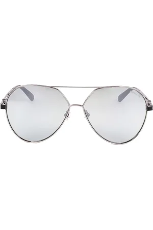Moncler Pilot-solbriller
