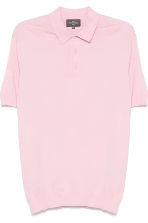 ERIC BOMPARD Kortærmet polo