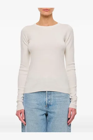 EXTREME CASHMERE Langærmet T-shirt