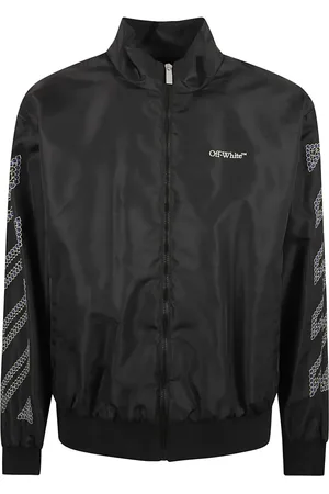 OFF-WHITE Jakke med logotryk