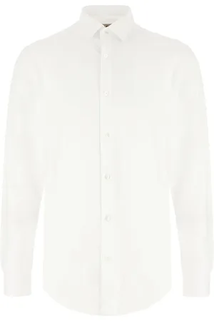 corneliani Skjorte med knapper
