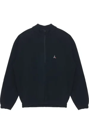 ROA Sweatshirt med broderet logo