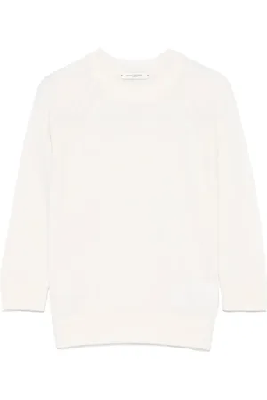 Paolo Pecora Sweater i merino