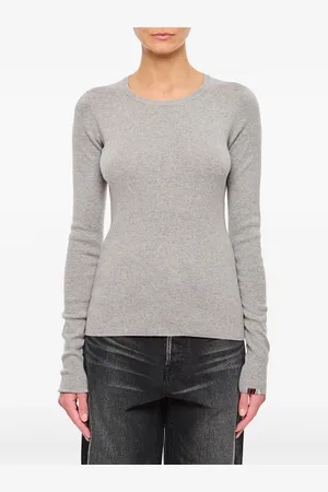 EXTREME CASHMERE Langærmet T-shirt