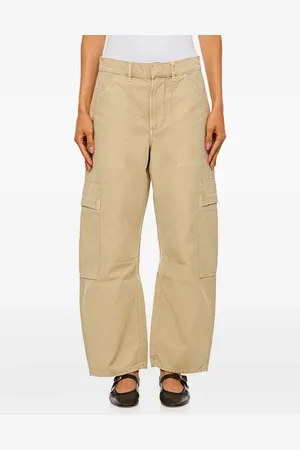 Citizens of Humanity Marcelle cargo-jeans
