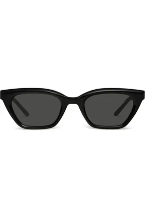 Gentle Monster Nonn 01 cat-eye-solbriller