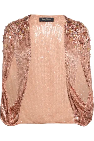 Jenny Packham Mina jakke