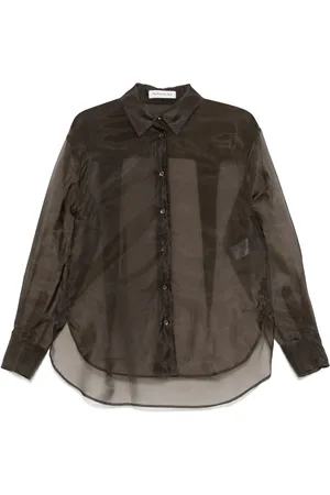 The Frankie Shop Peri skjorte