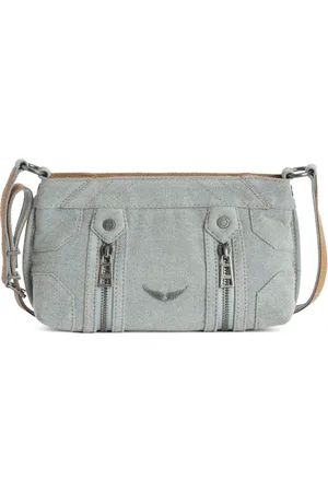 Zadig & Voltaire Sunny Mood crossbody-taske