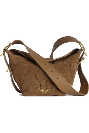 Zadig & Voltaire Baby Jane skuldertaske