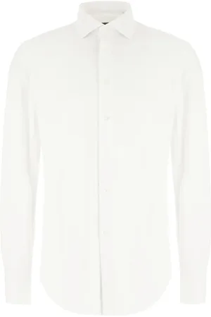 corneliani Skjorte med knapper