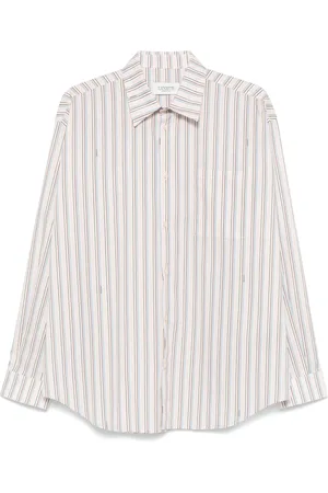 LANEUS Skjorte i poplin