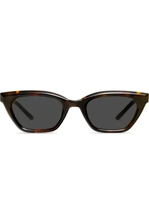 Gentle Monster Nonn T1 cat-eye-solbriller
