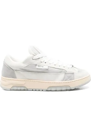 PAURA Sneakers med paneler