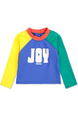 Bobo Choses Badetop med tryk