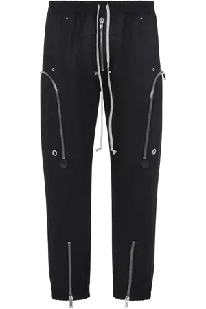Rick Owens Hør-/hørbukser
