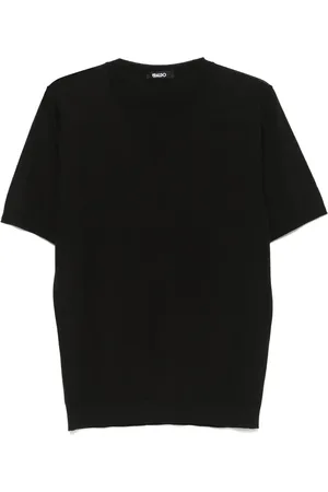 ERALDO Strikket T-shirt
