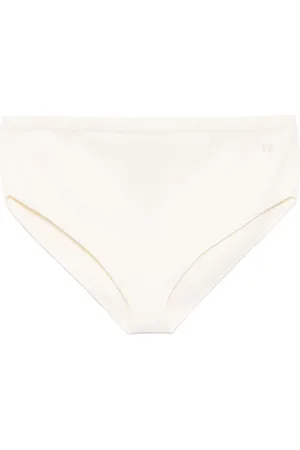 Tom Ford Trusser med broderet logo