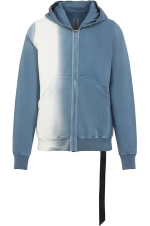 Rick Owens Hættetrøje