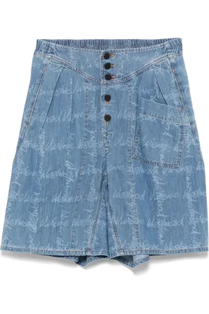Vivienne Westwood Romario bermuda-shorts