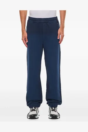 Fendi Joggingbukser med graduerende effekt