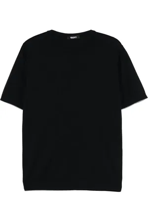ERALDO Strikket T-shirt