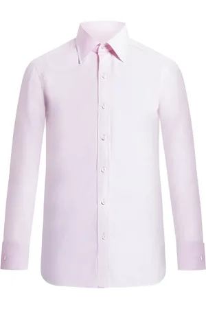 Tom Ford Skjorte i poplin