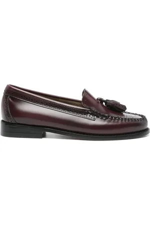 G.H. Bass Weejuns Estelle loafers