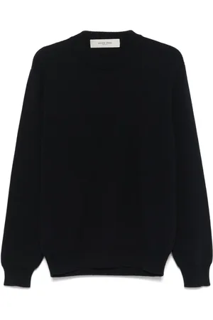 Golden Goose Sweater med rund hals