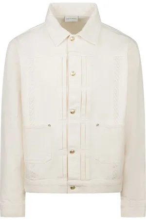 Drôle de Monsieur La Veste jakke