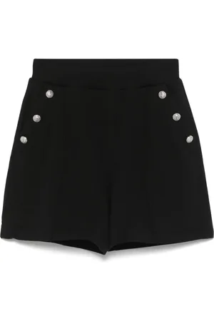 Balmain Shorts i bomuld