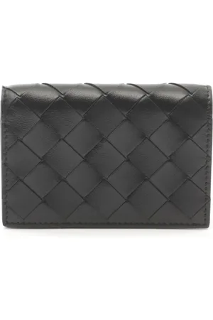 Bottega Veneta Intrecciato kortholder fra 2020
