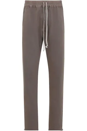 Rick Owens Hollywood Berlin joggingbukser