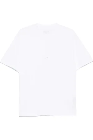 ROA T-shirt med logo