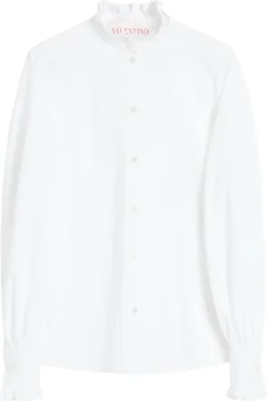 VALENTINO GARAVANI Skjorte i poplin