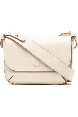 ASPINAL OF LONDON Ella crossbody-taske