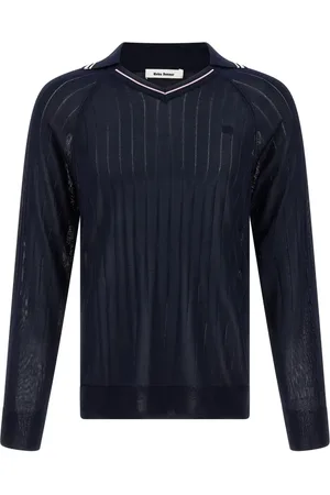 WALES BONNER Rods sweater