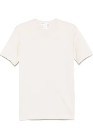Comme des Garçons T-shirt i bomuld